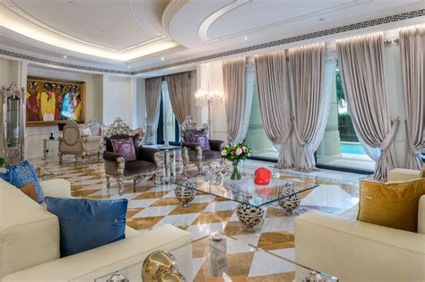 versace high-rise apartment united arab emirates|palazzo versace dubai 2 bedroom.